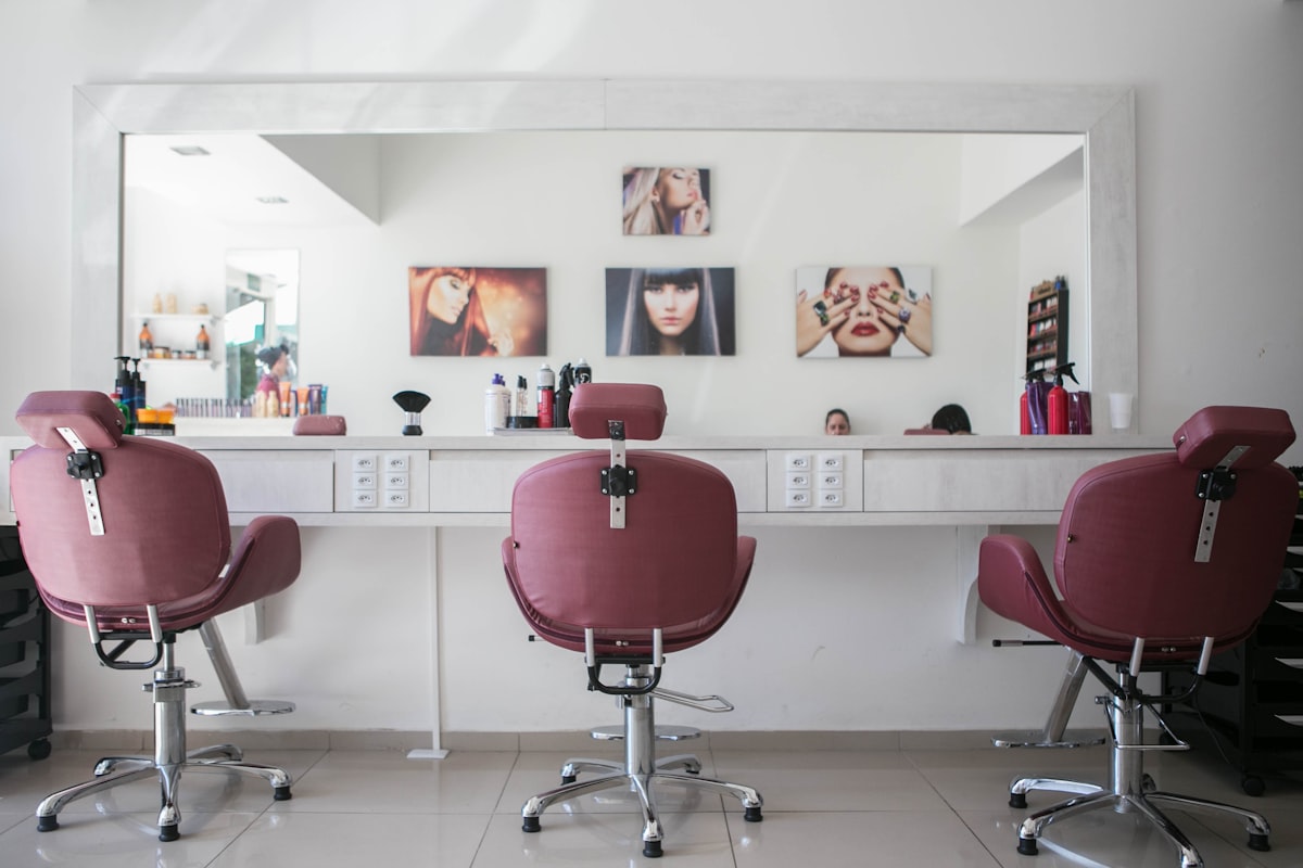 The Style (House Salon)